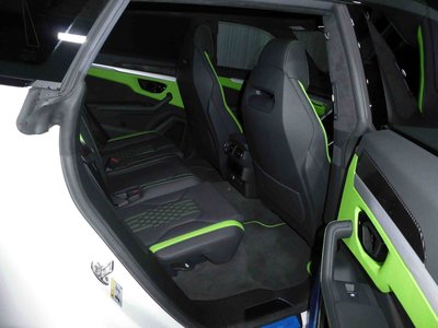 صورة مصغرة 18 لـ 2024 Lamborghini URUS