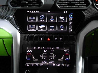 صورة مصغرة 14 لـ 2024 Lamborghini URUS
