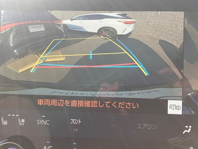 2025 Lexus GX 缩略图 25