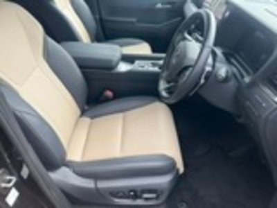 2025 Lexus GX 缩略图 13