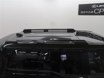 2025 Lexus GX 缩略图 11