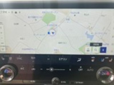 2025 Lexus GX 缩略图 16