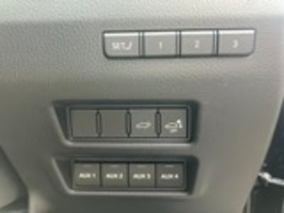 2025 Lexus GX 缩略图 15