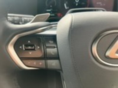 2025 Lexus GX 缩略图 17