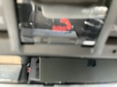 2025 Lexus GX 缩略图 23