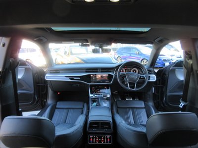 AUDI A7 SPORTBACK - 6