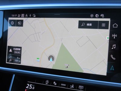 AUDI A7 SPORTBACK - 9