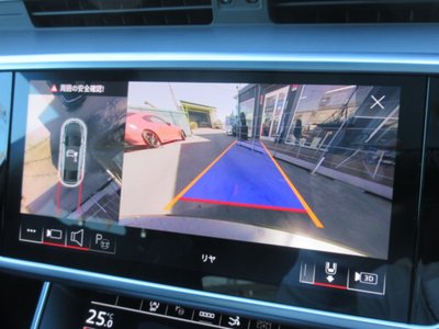 AUDI A7 SPORTBACK - 8