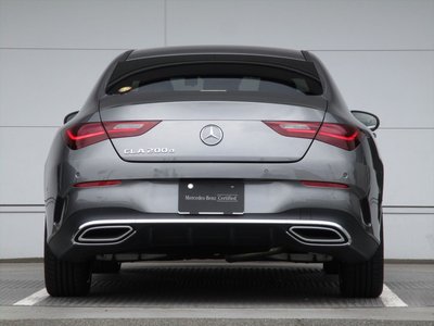 MERCEDES-BENZ CLA - 7