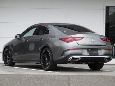 MERCEDES-BENZ CLA - 6
