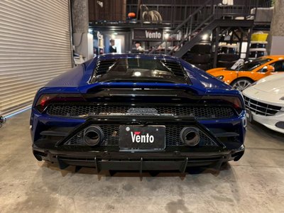 LAMBORGHINI HURACAN - 4