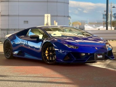 LAMBORGHINI HURACAN - 2