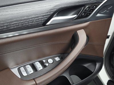صورة مصغرة 25 لـ 2024 BMW X3