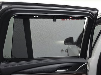 صورة مصغرة 31 لـ 2024 BMW X3