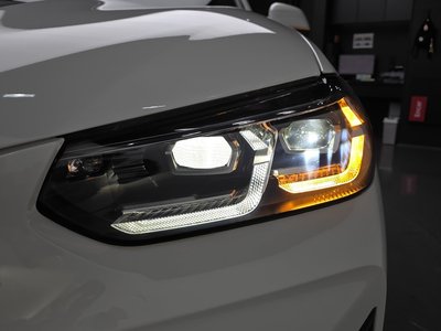 2024 BMW X3 photo 9