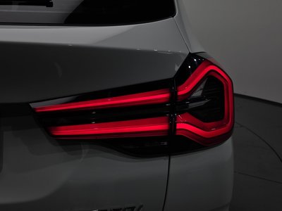 2024 BMW X3 photo 10