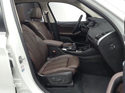 صورة مصغرة 16 لـ 2024 BMW X3