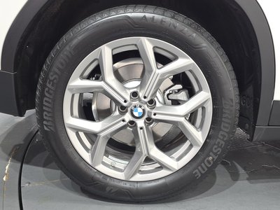 2024 BMW X3 photo 6