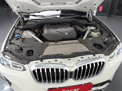 2024 BMW X3 photo 7