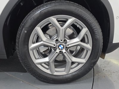 2024 BMW X3 photo 8