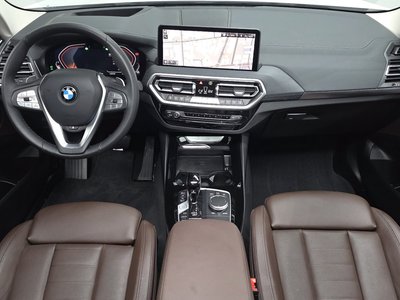 2024 BMW X3 photo 4