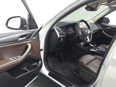 صورة مصغرة 13 لـ 2024 BMW X3