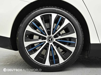 MERCEDES-BENZ EQE - 6