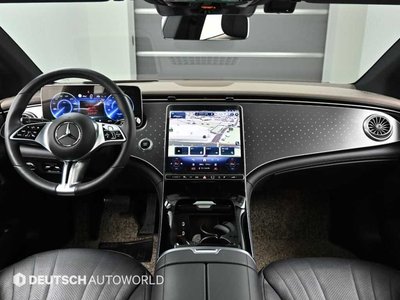 MERCEDES-BENZ EQE - 4