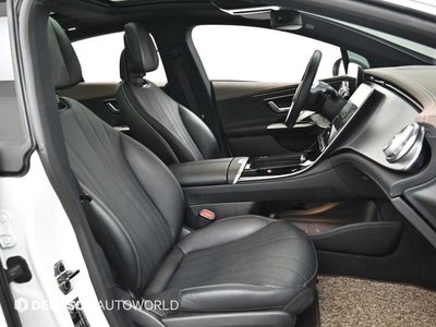 MERCEDES-BENZ EQE - 10