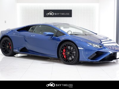 LAMBORGHINI HURACAN - 1