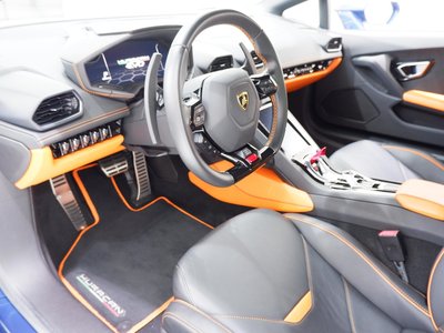 LAMBORGHINI HURACAN - 3