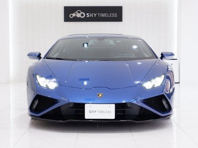 LAMBORGHINI HURACAN - 2
