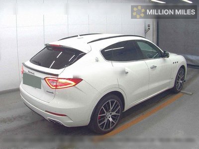 MASERATI LEVANTE - 5