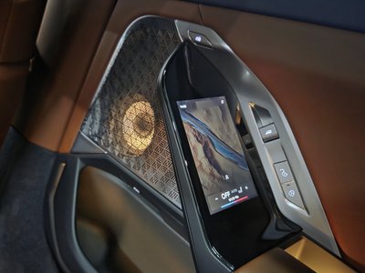 2026 BMW 7 SERIES thumbnail 20