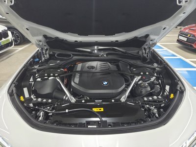 2026 BMW 7 SERIES photo 7