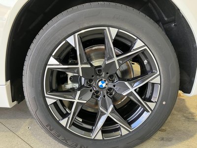 صورة مصغرة 25 لـ 2025 BMW X3