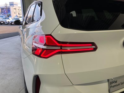 صورة مصغرة 13 لـ 2025 BMW X3