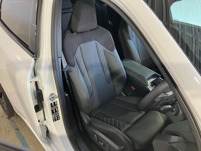 صورة مصغرة 26 لـ 2025 BMW X3