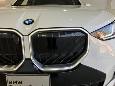 صورة مصغرة 11 لـ 2025 BMW X3