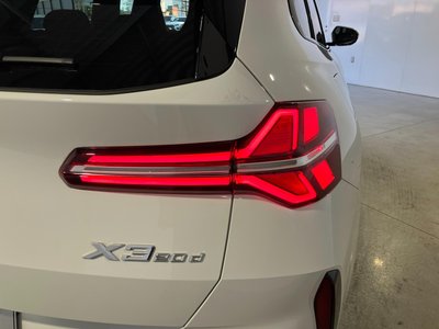 صورة مصغرة 14 لـ 2025 BMW X3