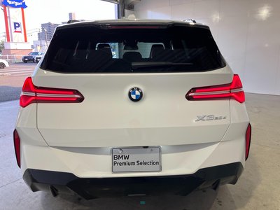 صورة مصغرة 12 لـ 2025 BMW X3
