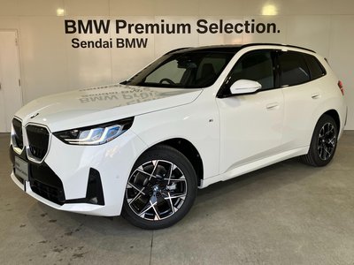 BMW X3 - 1