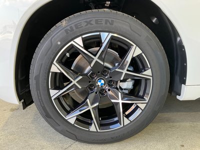 صورة مصغرة 24 لـ 2025 BMW X3