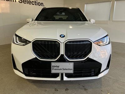 BMW X3 - 10
