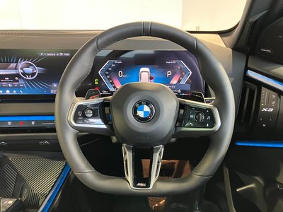 صورة مصغرة 33 لـ 2025 BMW X3