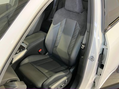 صورة مصغرة 30 لـ 2025 BMW X3