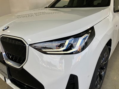 صورة مصغرة 16 لـ 2025 BMW X3