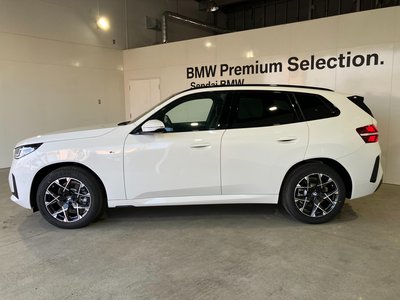 BMW X3 - 6