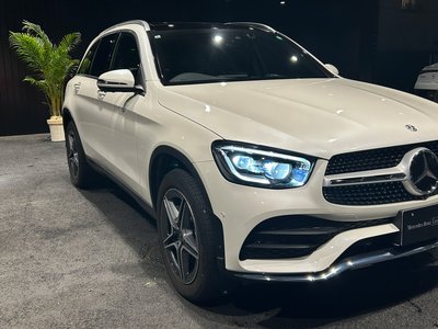 2022 Mercedes-BENZ GLC — миниатюра 21