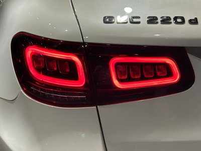 2022 Mercedes-BENZ GLC — миниатюра 56